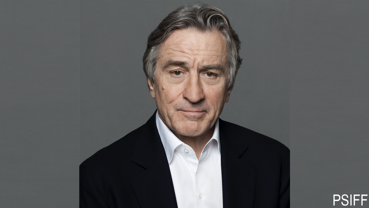 De Niro to be honored at Palm Springs International Film Festival ...