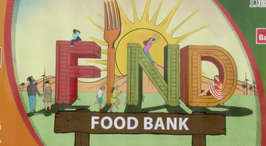 FIND Food Bank