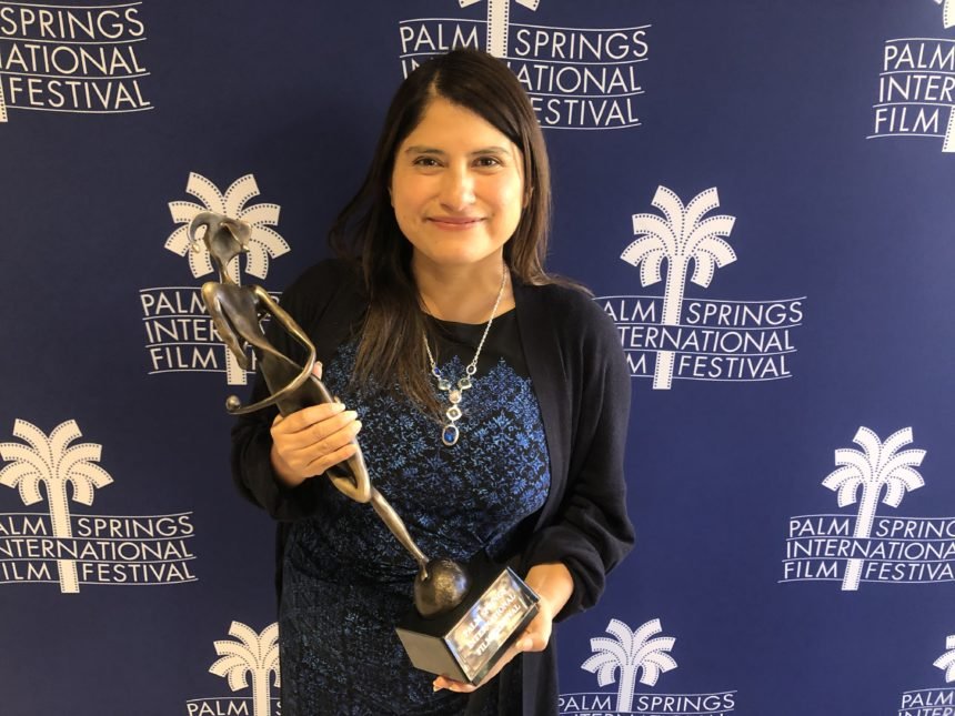 Award winners announced at Palm Springs International Film Festival KESQ