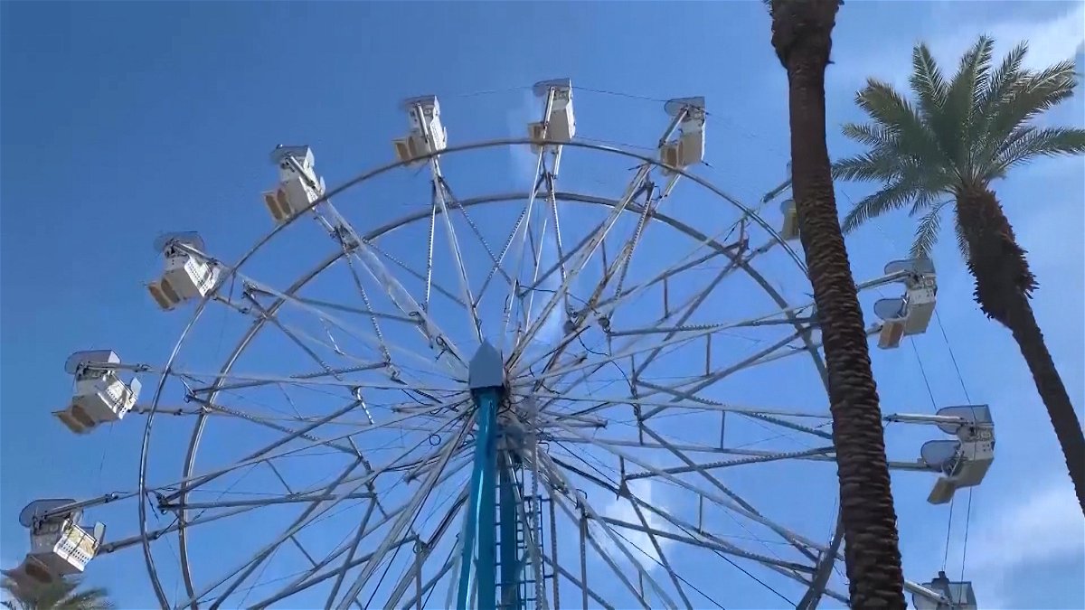 14 students awarded Riverside County Fair & National Date Festival