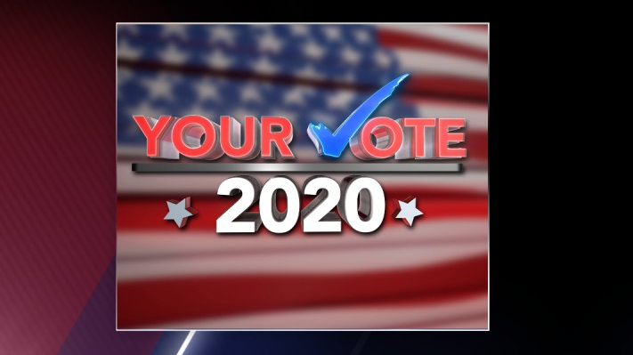 Your Vote 2020