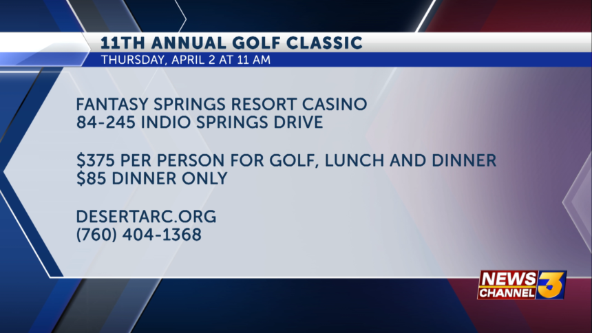 030420 GOLF CLASSIC