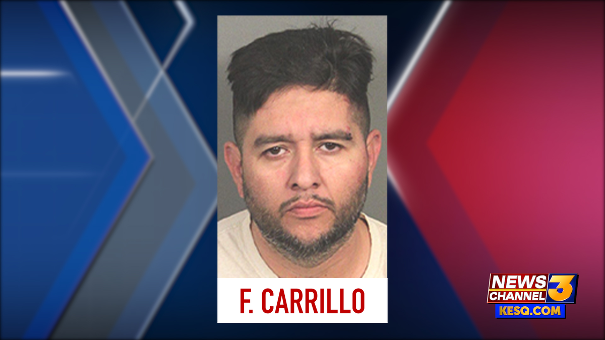 RSO: Dui driver leads deputies on chase, crashes car in Coachella - KESQ