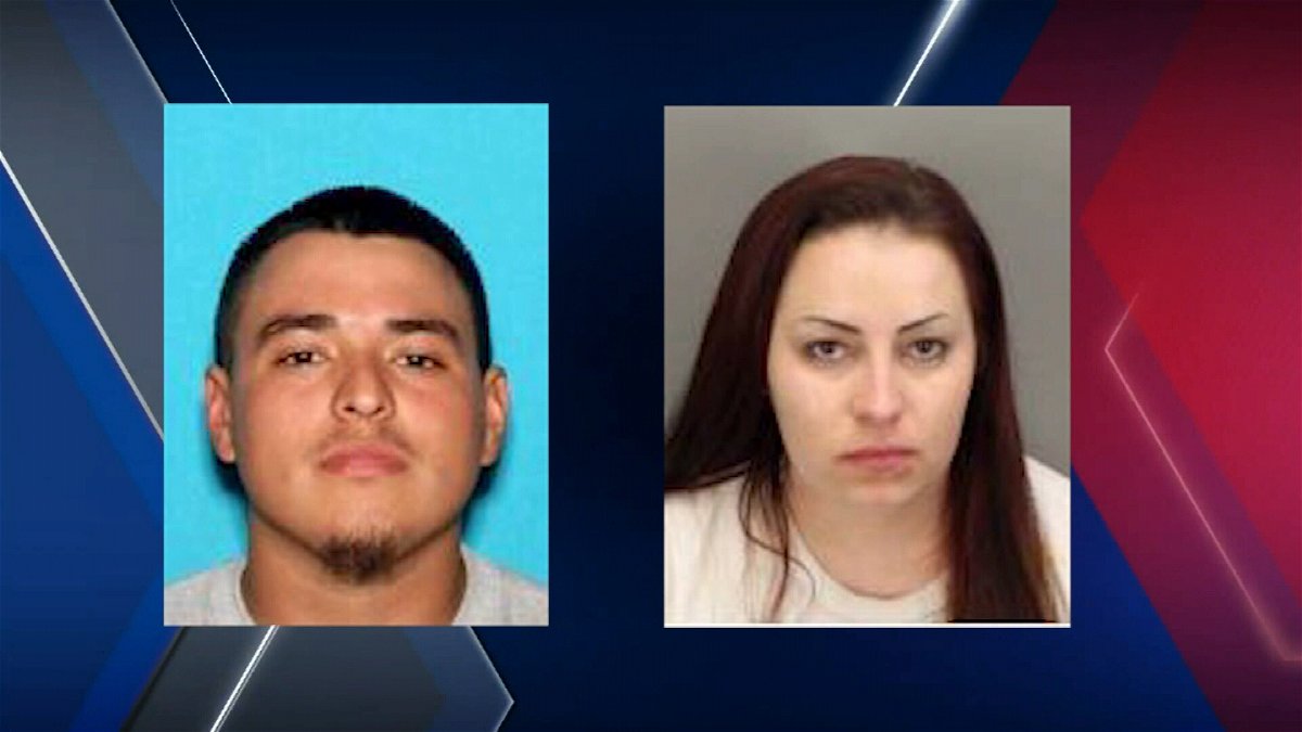 Persons of interest in Banning homicide in custody - KESQ