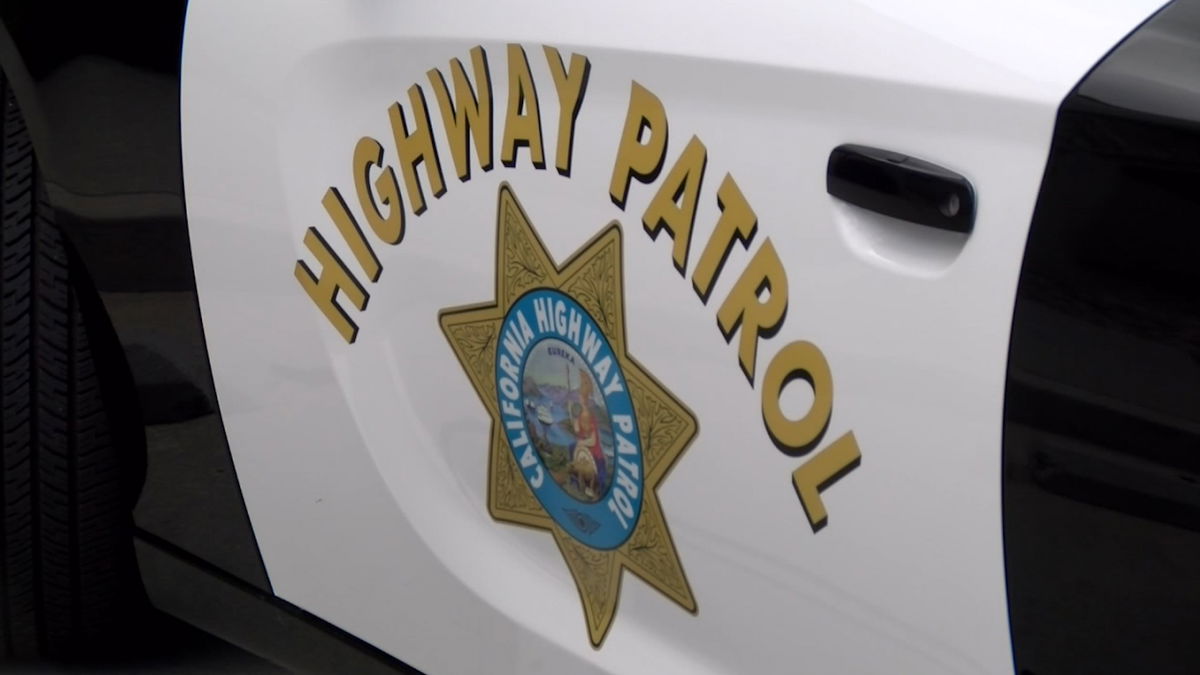 CHP officer arrested on suspicion of workers compensation fraud - KESQ