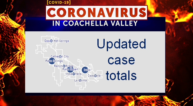 CORONAVIRUS COVID 19 UPDATED CASES
