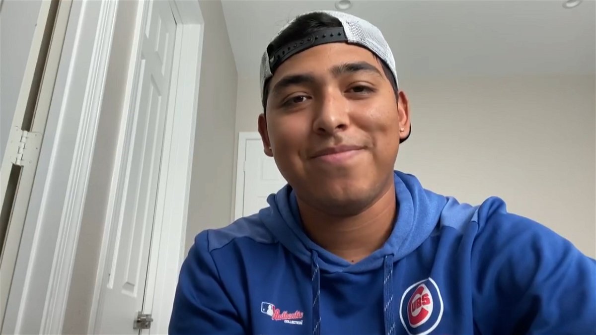 Prospect Update: The Early Returns on Jeremiah Estrada Look Very Good! –  Cubs Central