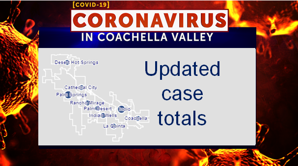 RC coronavirus updated case totals 04122020