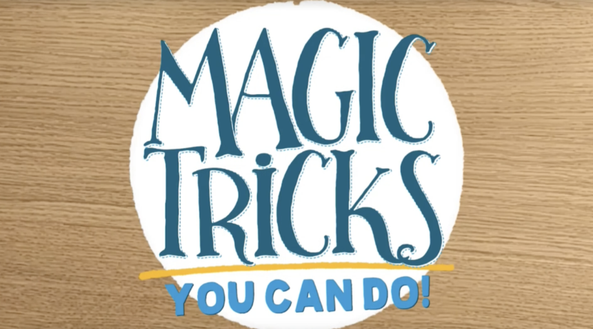Magic tricks