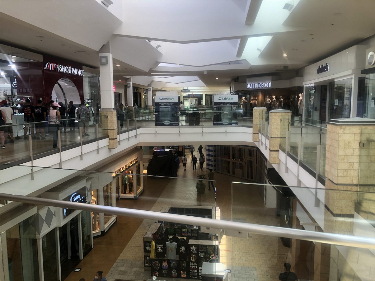 Mall closures: Westfields to close all its stores until March 29