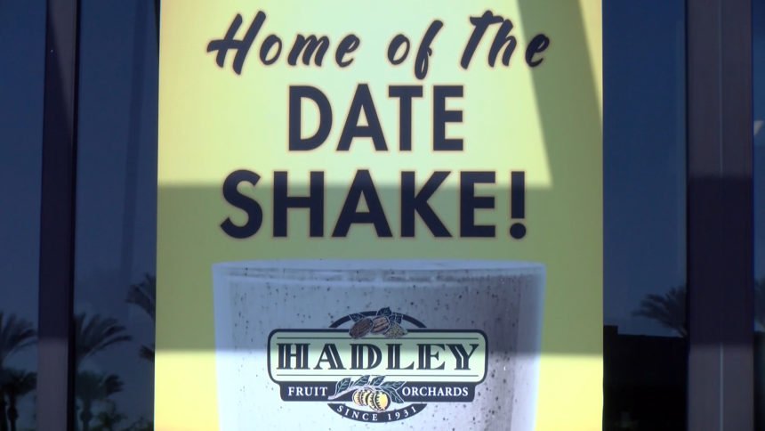 date shake