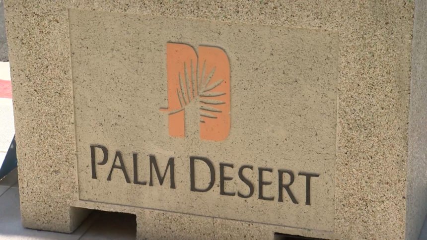 palm desert