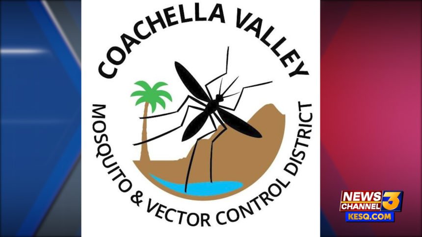 coachella valley mosquito and vector