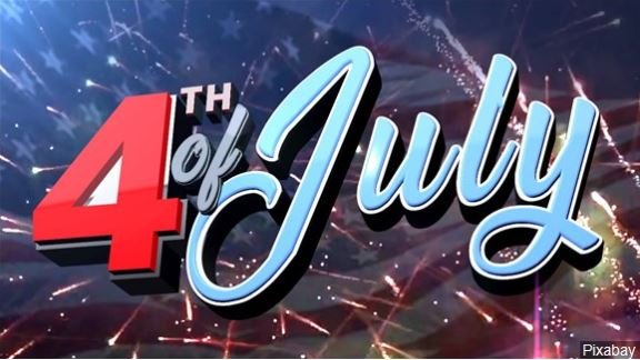 Fourth Of July Events Around The Coachella Valley Kesq