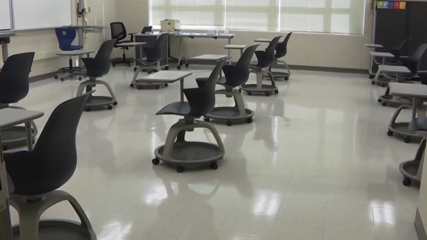 PSUSD-empty-classroom