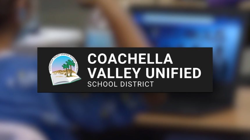 coachella valley unified school district
