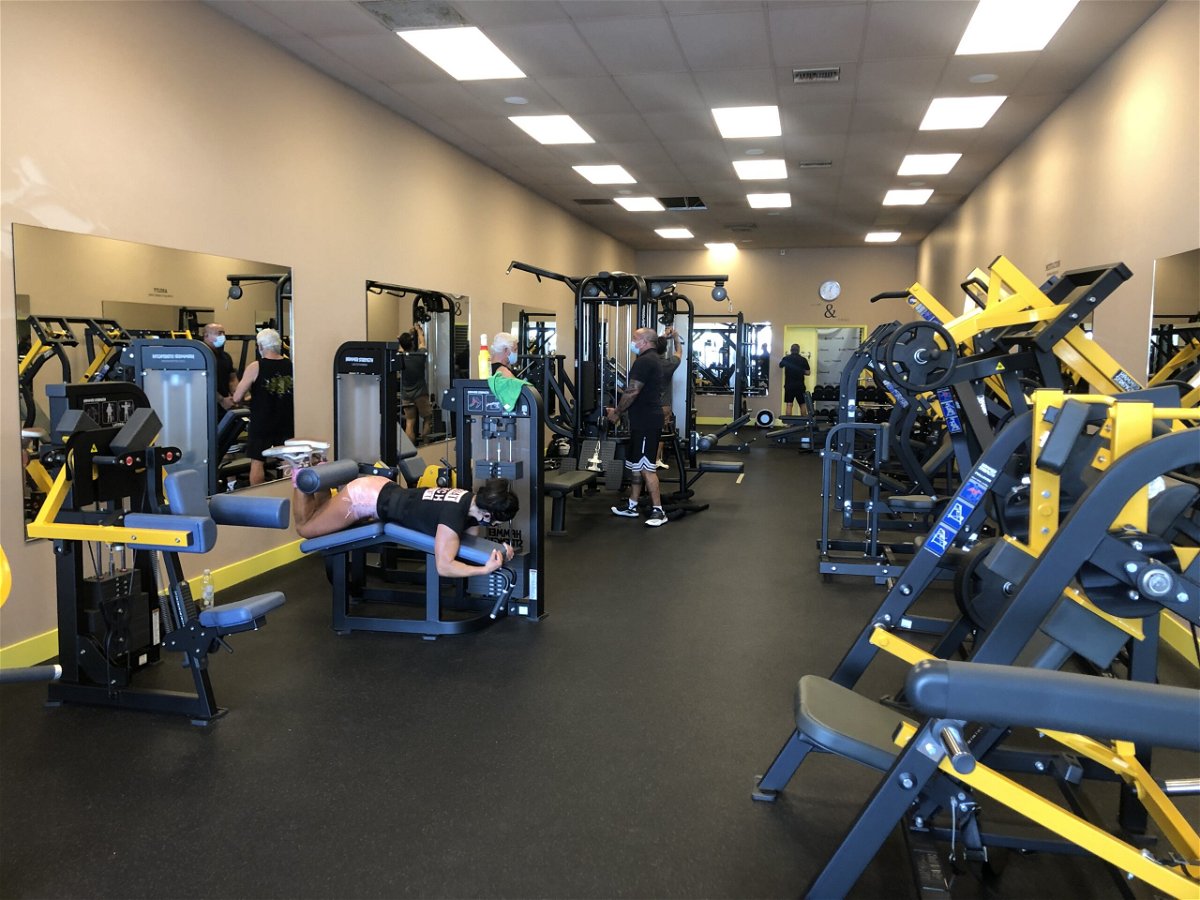 Palm Springs gym owner seeks answers after being fined for indoor operations