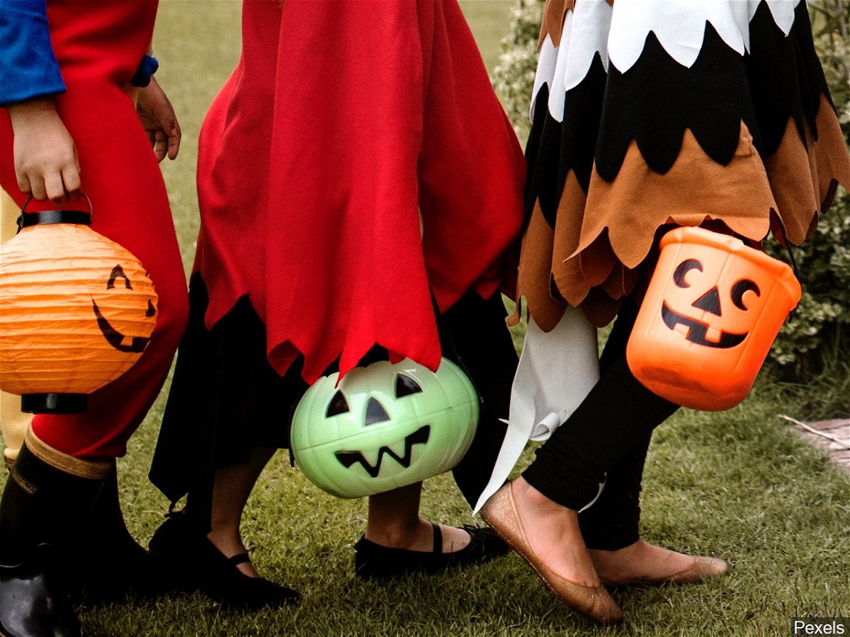 Will Halloween Be Canceled In Riverside County Kesq