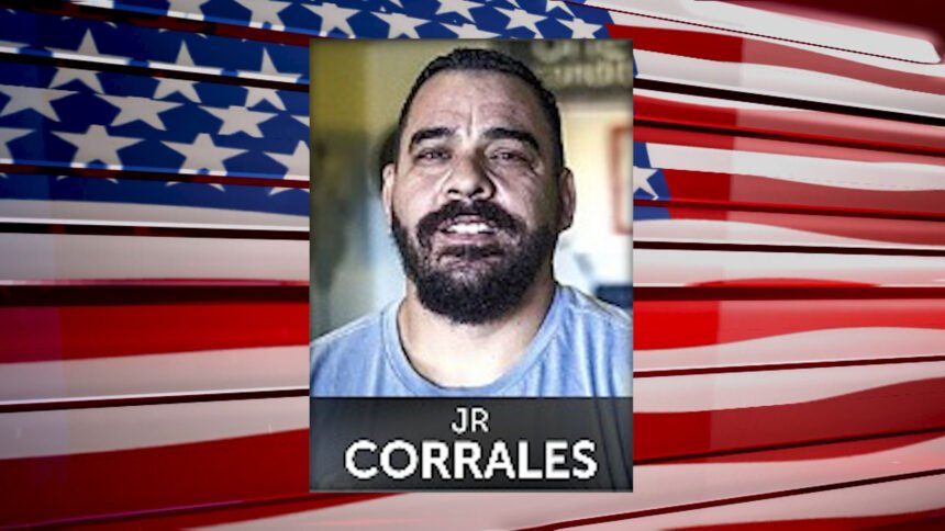 jr corrales