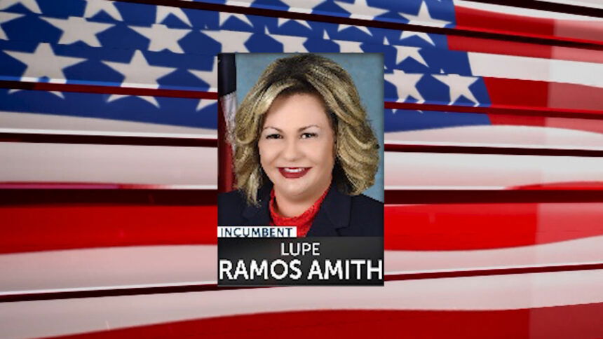 lupe amith