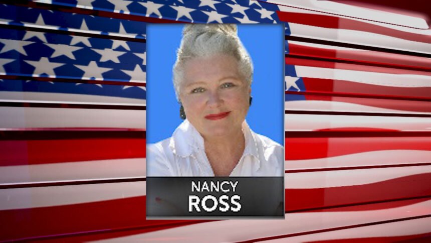 nancy ross