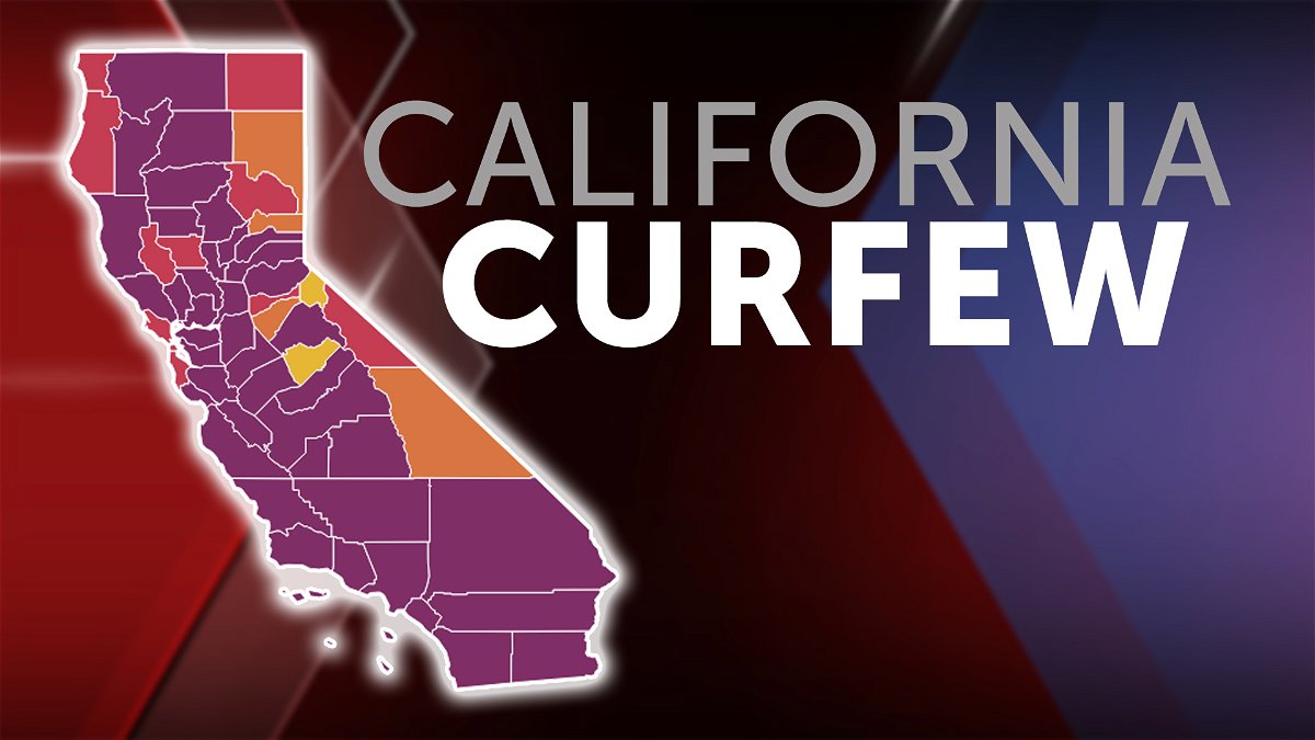How statewide curfew will impact Coachella Valley businesses KESQ