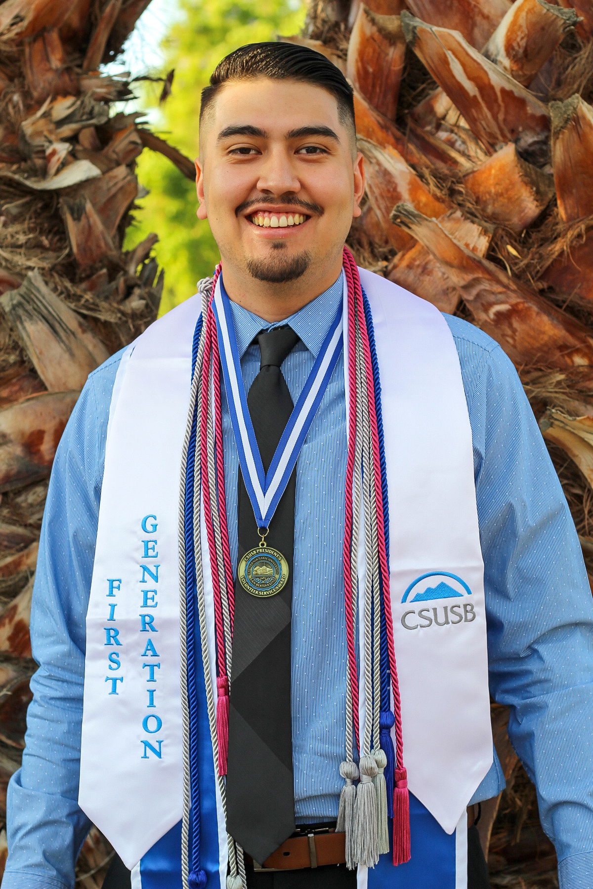 csusb shirt