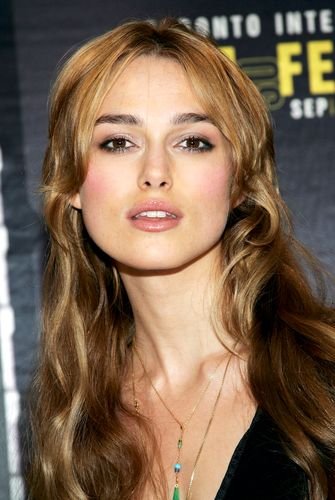 335px x 500px - Keira Knightley won't act in sex scenes directed by men - KESQ
