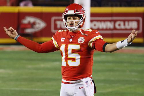 Super Bowl 2021: This Patrick Mahomes stat says a lot about why