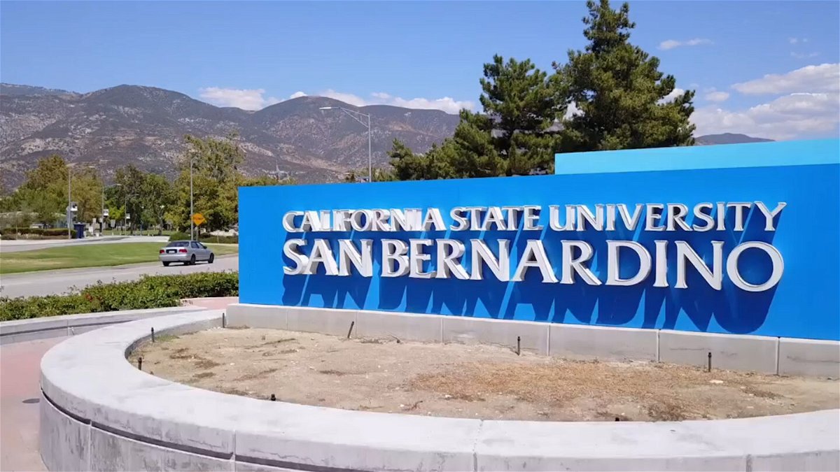 Cal State and UC announce only fully vaccinated staff and students can  return for on-campus learning - KESQ