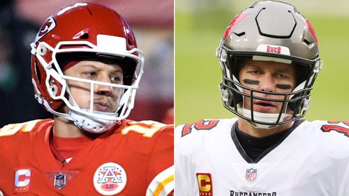 who is playing in the super bowl this year