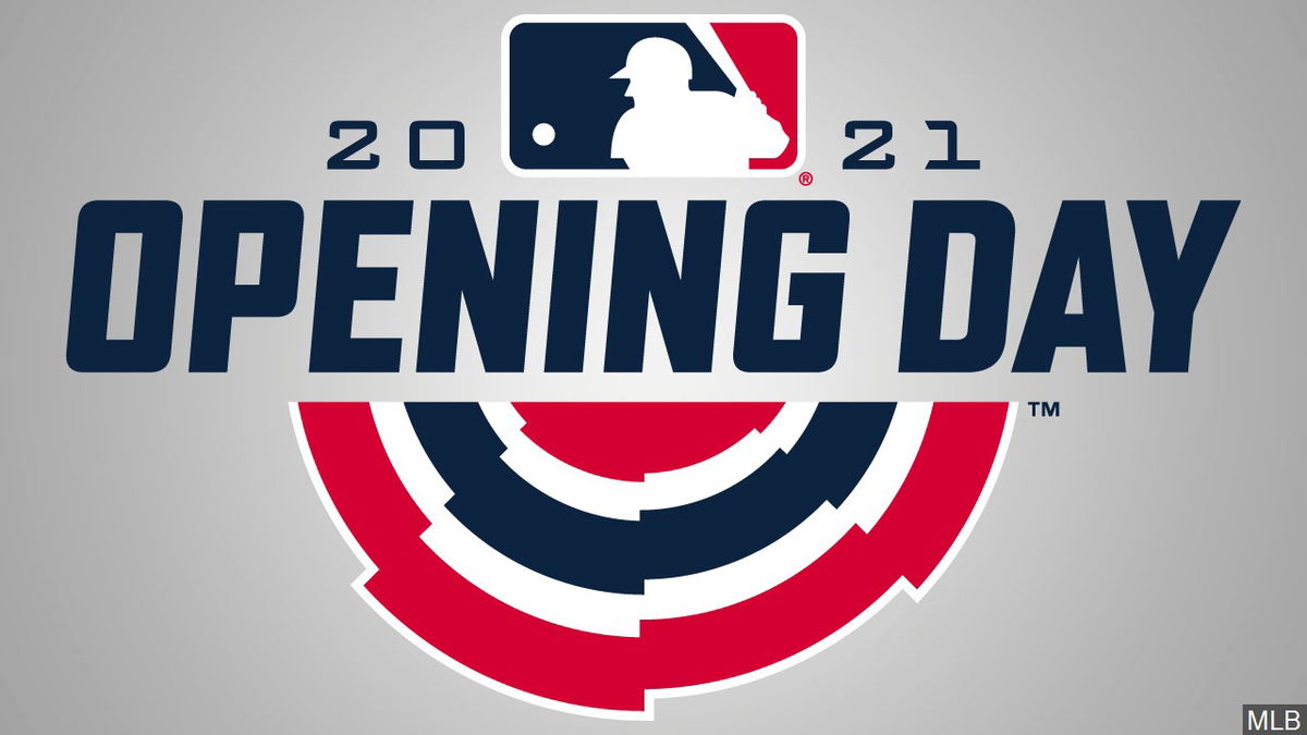 2021 Opening Day Major League Baseball season starts Thursday with