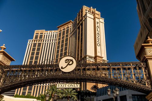 Invest in the Future of Hospitality with Las Vegas Sands Corp