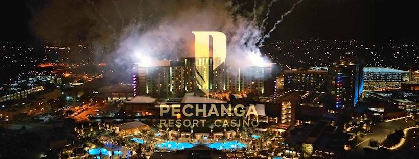pechanga resort and casino upcoming events