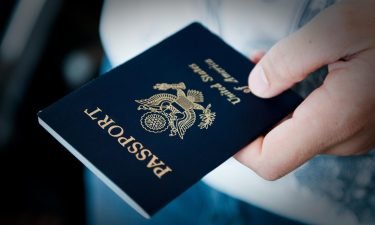 Transgender Americans can now more easily change the sex marker on their US passports