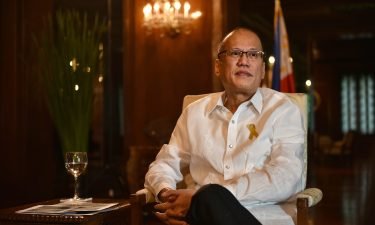 The former President of the Philippines Benigno Aquino III died June 24 at the age of 61 after being hospitalized in Quezon City