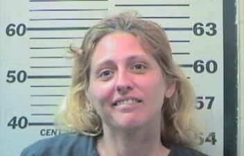Woman leads police on a high speed chase and then crashes into an officer's car