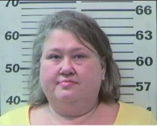 <i>Mobile Police Department</i><br/>Mobile County investigators said Sherri Bryant embezzled more than $200