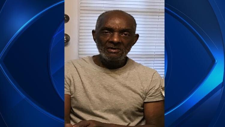 <i>Clayton County PD</i><br/>Clayton County Police are asking for the public's help finding Edwards Brown who was last seen walking away from his home in Jonesboro.