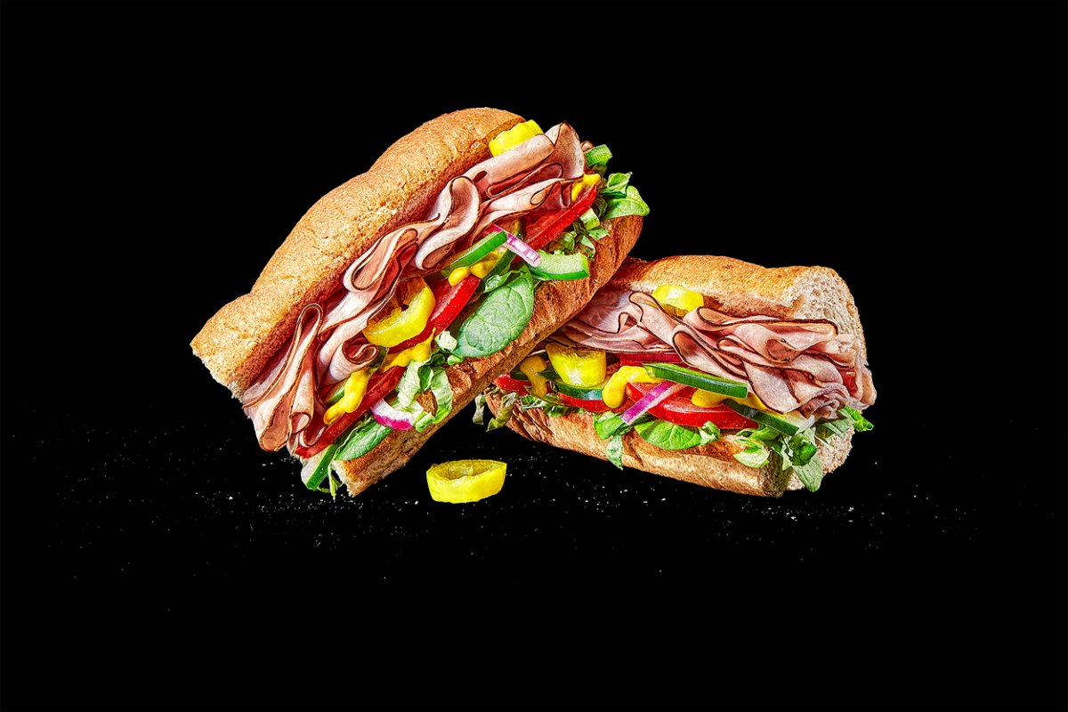 <i>Courtesy Subway</i><br/>After years of declining sales