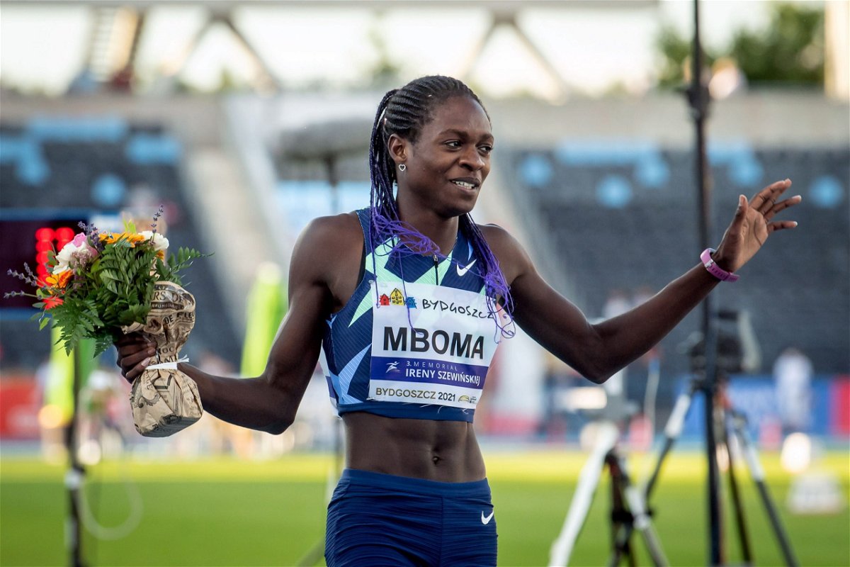 Naked black women atheleates Black Women Athletes Are Still Being Scrutinized Ahead Of The Olympics Despite Their Successes Kesq