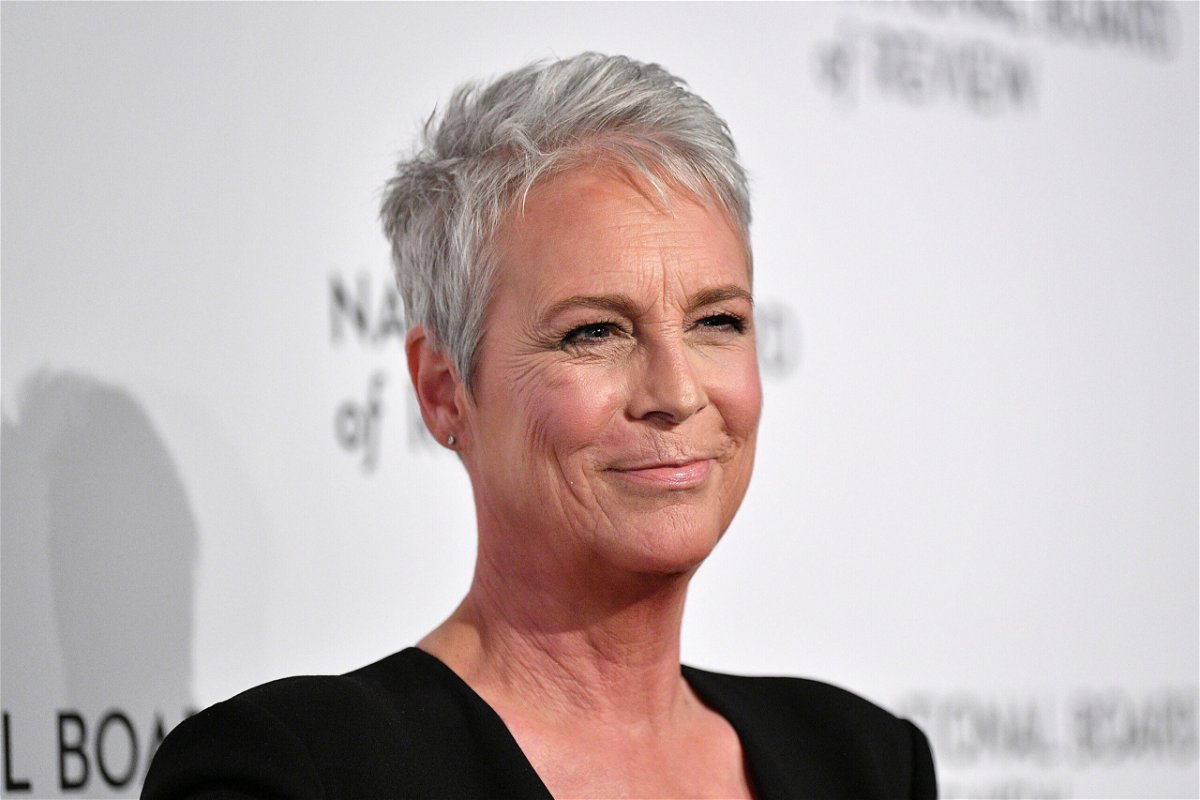 <i>Dia Dipasupil/Getty Images</i><br/>Jamie Lee Curtis has revealed that her daughter