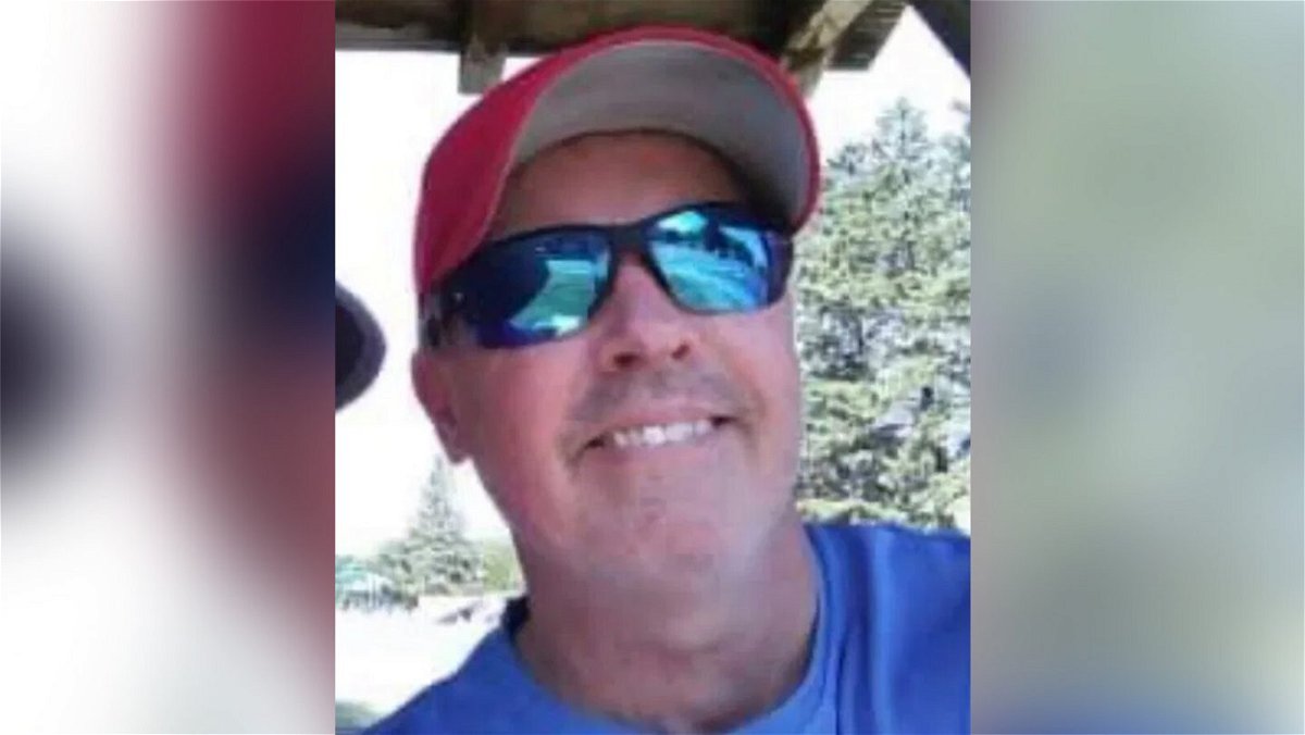 <i>WCCO/Plymouth Police</i><br/>Minnesota police believe that what started as a traffic altercation on a highway this week ended in the homicide of a youth baseball coach
