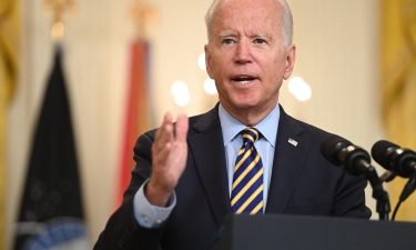 President Joe Biden is set to give an anticipated major speech on voting rights in Philadelphia