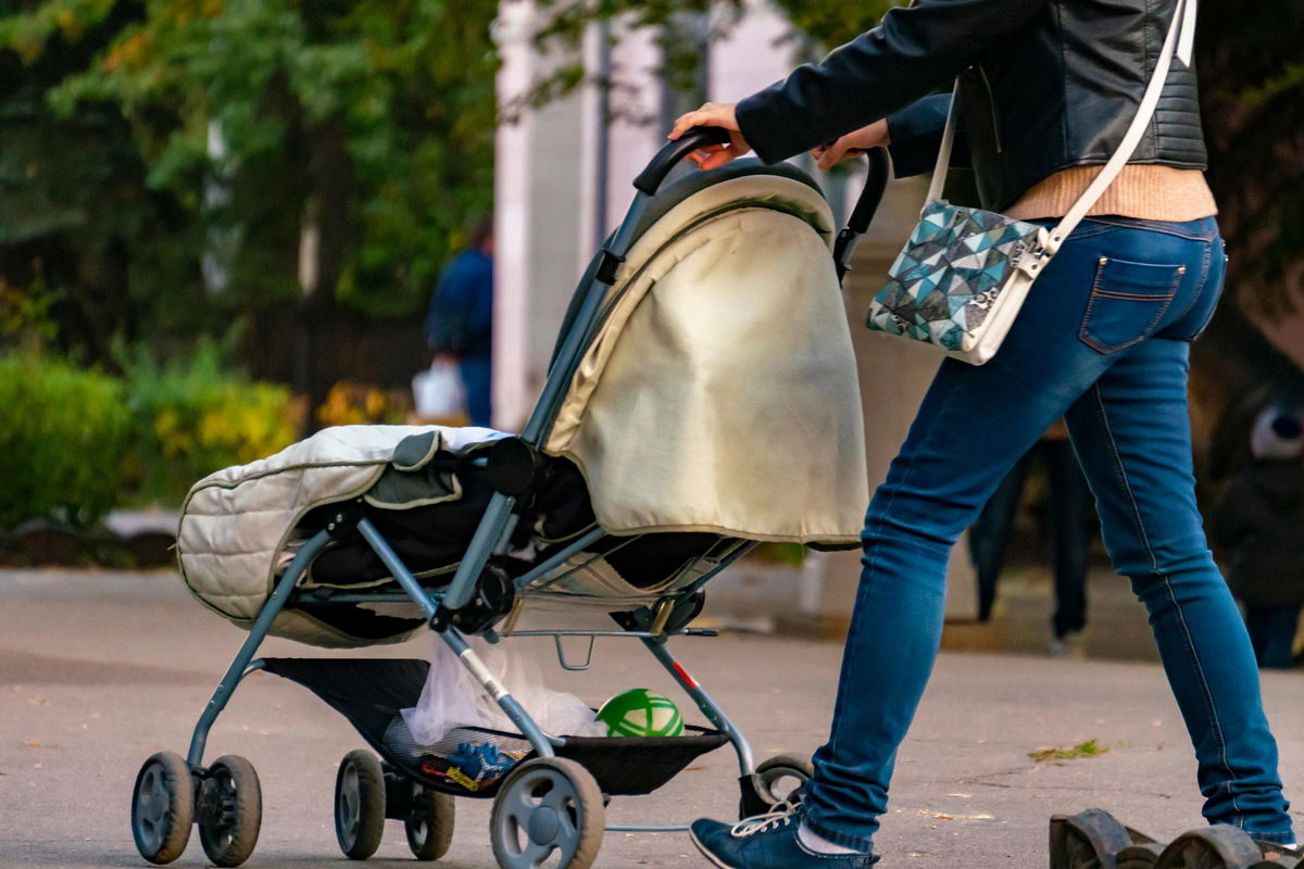 <i>Shutterstock</i><br/>The Internal Revenue Service is hoping to reach millions more low-income families as it starts to roll out the massive expansion of the child tax credit this week.