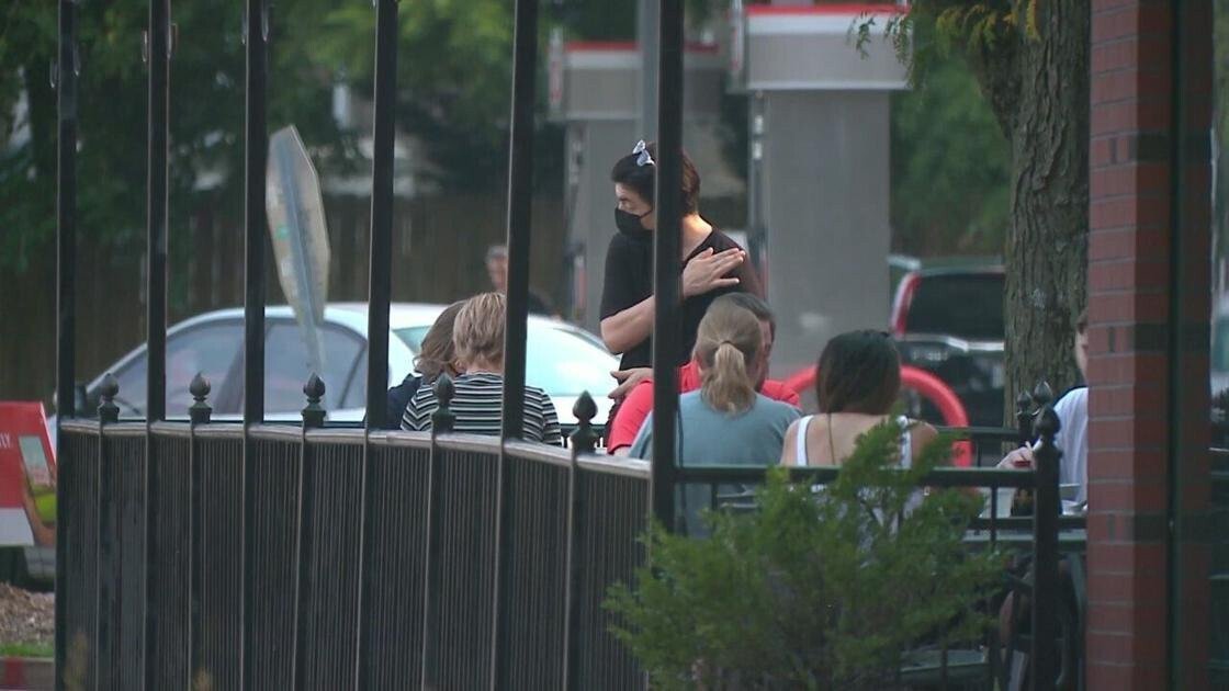 <i>KMOV</i><br/>You may need a COVID-19 vaccination before going to some of your favorite St. Louis spots. Some city restaurants and bars are starting to require it for indoor dining.