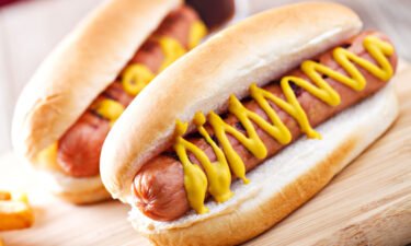 Researchers at the University of Michigan have found that eating a single hot dog could take 36 minutes off your life.