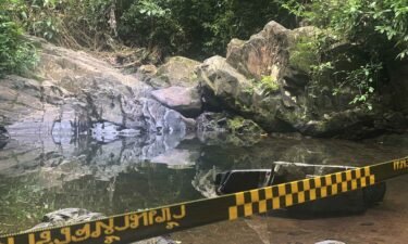 Police in Thailand have arrested a 27-year-old man who they say confessed to killing a Swiss tourist on the resort island of Phuket.