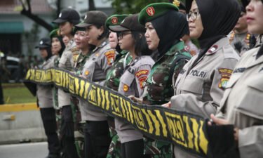 The Indonesian army has suggested it may end the controversial practice of "virginity testing" female recruits.