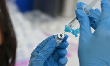 The US Food and Drug Administration (FDA) could soon authorize a Pfizer/BioNTech Covid-19 vaccine for young children